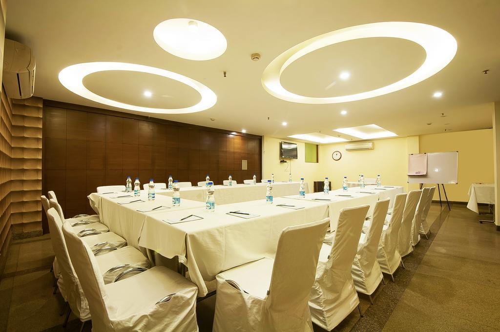 Alpina & New Delhi